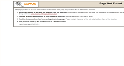 Desktop Screenshot of amprnet.com