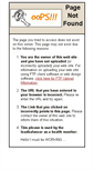 Mobile Screenshot of amprnet.com